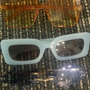 Cute sunglasses! Will sell separately!